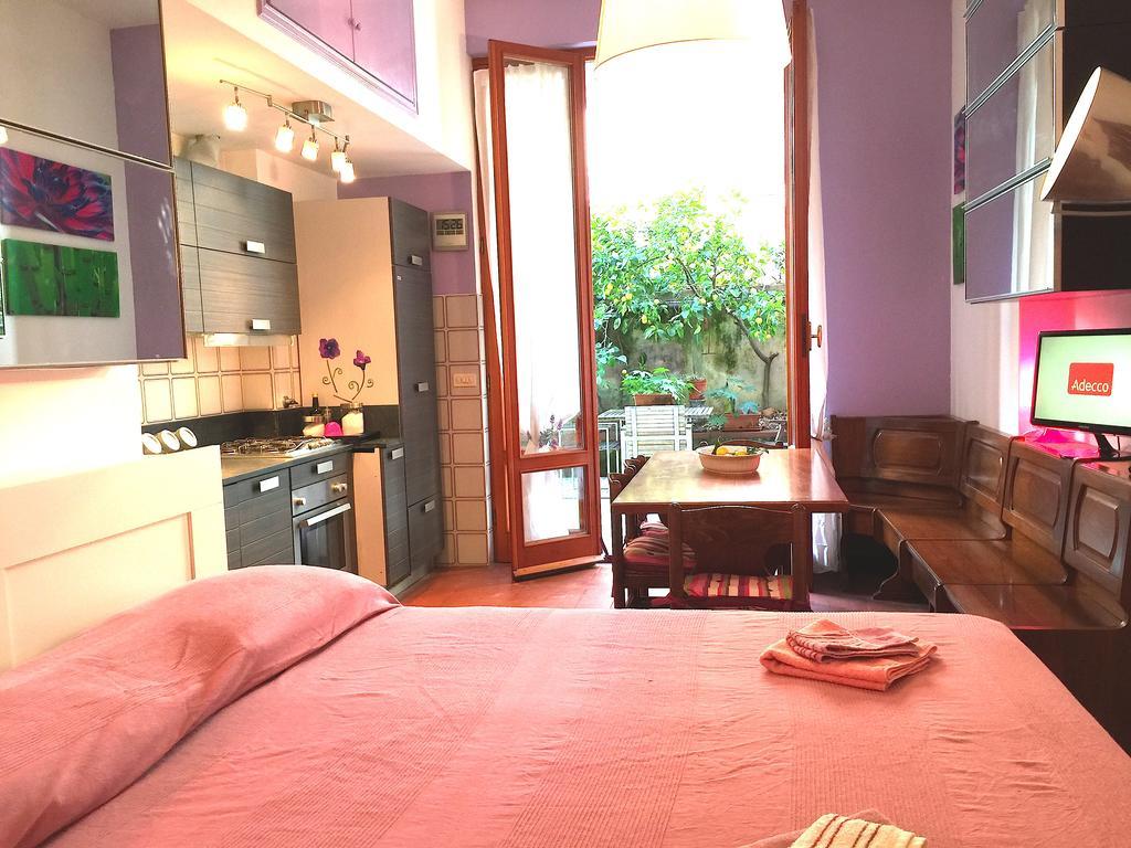 Appartamento Rita 레반토 객실 사진